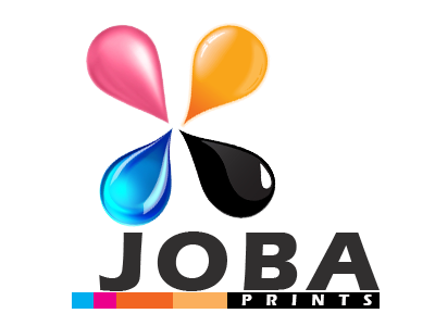JobaPrints Logo
